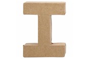 Askartelu- ja taidetarvikkeet - Creativ Company Kirje Paperimassasta Pieni - I - 26647
