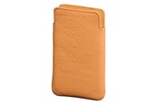Puhelin - Muut lisävarusteet - Hama Fabio Mobil Puhelin Sleeve Oranssi Medium - 109352