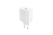 Puhelin - Adapterit & Laturit - OnePlus 80W SUPERVOOC USB-A Teho Adapter - 5461100064