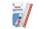 Muut - Hama Cinekett S 8 Splicing Tape 1 Soundtrack Free - 3755