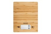 Keittiövaaka - SOEHNLE Keittiövaaka Bambu - 66308