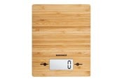 Keittiövaaka - SOEHNLE Keittiövaaka Bambu - 66308