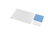 Tabletti - Muut lisävarusteet - Hama Näytönsuoja Samsung Tab4 8" -tabletille, 1 kpl. - 134005
