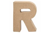 Askartelu- ja taidetarvikkeet - Creativ Company Kirje Paperimassasta Pieni - R - 26656