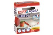 Teipit ja Liimat - tesa Cloth Tape extra Teho Perfect 2.75m x 19mm Punainen - 56341-00031-03