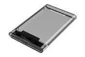 Kovalevyt - lisätarvikkeet - Conceptronic DANTE - tallennuskotelo - SATA - USB 3.2 (Gen 1) - DANTE03T
