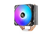 CPU-jäähdytys - Antec A400i - prosessorin jäähdytin - CPU-ilmajäähdytin - 0-761345-10913-0