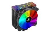 CPU-jäähdytys - Antec FrigusAir 400 aRGB - CPU-ilmajäähdytin - 0-761345-74007-4