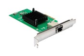 Verkkokortit (verkkosovittimet, tulostuspalvelimet jne.) - Inter-Tech ST-7267 PCIe LAN Card 10G RJ45 - 77773012