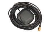 Lisätarvikkeet - MikroTik ACGPSA GPS-antenni SMA-liittimellä. - ACGPSA