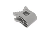 Lisätarvikkeet - MikroTik QM-X quickMOUNT-X – additional axis for pole-mounting SXTsq devices - QM-X