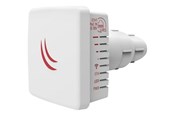Tukiasemat - MikroTik LDF 5 Dual chain 5GHz -järjestelmä pitkän matkan linkkeihin satelliittioffset-antennien kanssa. - RBLDF-5nD