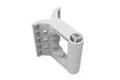 Lisätarvikkeet - MikroTik quickMOUNT extra suurille antenneille - QME