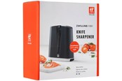Keittiövälineet - Zwilling V-Edge Knife Sharpener - 32605-000-0