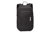 Laukut - Thule Indago Backpack 23L - 16" notebook | 23 L | Black - 3204313