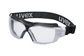 Turvallisuus - Uvex pheos cx2 sonic - 9309275