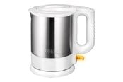 Vedenkeitin - Unold Vedenkeitin BLITZKEITIN - Ruostumaton teräs/valkoinen - 2200 W - 18010
