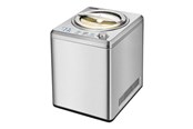 Jäätelökone - Unold Jäätelökone 48880 Pro Plus - ice cream maker - 48880