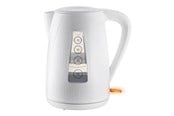 Vedenkeitin - Unold Vedenkeitin BLITZKEITIN GOLF - Valkoinen - 2200 W - 18550