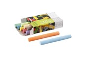 Kirjoitus- ja piirustustarvikkeet - Creativ Company Blackboard Chalk Väri 10pcs. - 344760