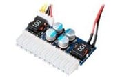 Virtalähde - Akasa - power supply Virtalähde - ATX - 80 Plus - AK-PE080-03