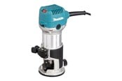 Työkalut - Makita RT0702C - jyrsinkone - 710 W - 6-vaihteinen - 6-8 mm - RT0702C
