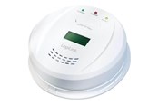 Smart Home - Älykoti - LogiLink Carbon monoxide detector with LCD - SC0111