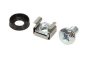 Räkit - Rack - LogiLink Mounting Set M6 (50-Pack) - AC112