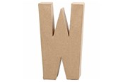 Askartelu- ja taidetarvikkeet - Creativ Company Kirjekuori paperimassasta - W - 26622