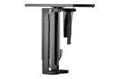 Järjestelmän lisävarusteet - LogiLink CPU mount rotatable slidable with easy lock Kahva - EO0031