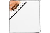 Harrastustarvikkeet - Creativ Company ArtistLine Canvas 15x15 cm - 257010