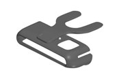 Puhelin - Muut lisävarusteet - SpectraLink - clip for mobile Puhelin - ACL0040100