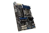 Emolevy - ASUS P12R-E Emolevy - Intel C256 - Intel LGA1200 socket - DDR4 RAM - ATX - 90SB0A90-M1UAY0