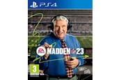 Pelit - MADDEN NFL 23 - Sony PlayStation 4 - Urheilu - 5035224124251