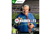 Pelit - MADDEN NFL 23 - Microsoft Xbox One - Urheilu - 5030939124312