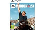 Pelit - MADDEN NFL 23 - Sony PlayStation 5 - Urheilu - 5030934124317