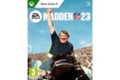 Pelit - MADDEN NFL 23 - Microsoft Xbox Series X - Urheilu - 5030941124317