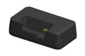 Puhelin - Adapterit & Laturit - SpectraLink Versity 92 -pöytälaturiteline - ACH9200100