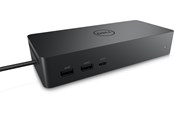 Telakointiasemat - Dell Universal Dock UD22 - USB-C - 2x DP HDMI - 96W - Gigabit Ethernet - DELL-UD22