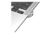 Järjestelmän lisävarusteet - Compulocks MacBook Air 2020 M1 -lukitussovitin (kaapeli ei sisälly) - MBALDG03