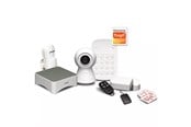 Smart Home - Älykoti - DENVER SHA-150 - home Turvallisuus system - 802.11b/g/n 433 MHz RF protocol - SHA-150