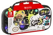 Pelit - lisävarusteet - Nintendo Switch Deluxe Matka Case (Splatoon 3) - Bag - Nintendo Switch - 0663293112678