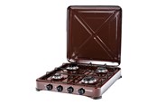 Muut pienet keittiökoneet - Ravanson K-04BR - K-04BR