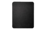 Lisävarusteet hiirelle ja näppäimistölle - LogiLink Mousepad in leather design Musta - ID0150