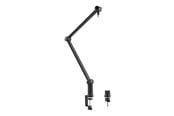 Mikrofonit - LogiLink Professional microphone boom arm stand - AA0127