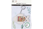 Askartelu- ja taidetarvikkeet - Creativ Company Mini Creative Kit - 977364