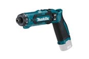 Ruuvi- ja Porakoneet - Makita DF012DZ Screwdriver 7.2 V - DF012DZ