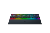 Näppäimistöt - Razer Ornata V3 - ND - Pelinäppäimistö - Pohjoismainen - Musta - RZ03-04460600-R3N1