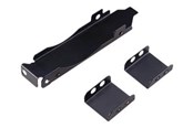 Järjestelmän lisävarusteet - Akasa PCI Slot Bracket - bracket kit - AK-MX304-08BK
