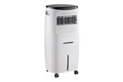 Ilmasto/tuulettimet/ilmastointi - Blaupunkt ACF601 - ACF601